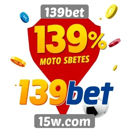 Promoções e bônus atraentes oferecidos pelo 139bet