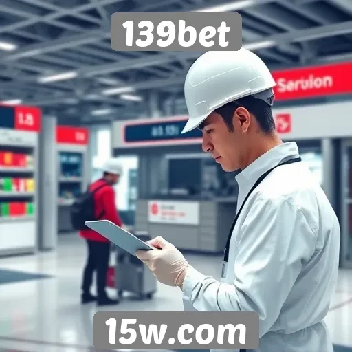 Impacto das regulamentações no 139bet