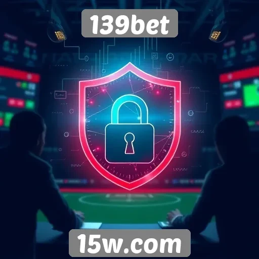 Segurança e confiabilidade no 139bet