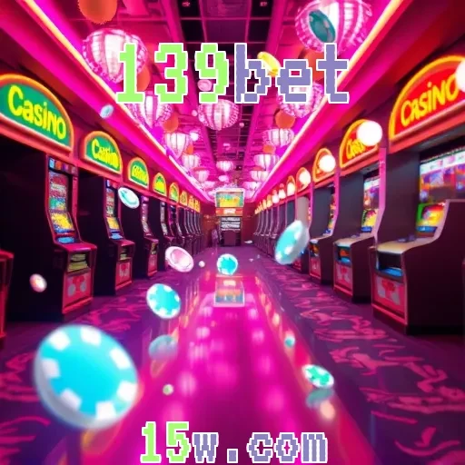 139bet Caça-Níqueis