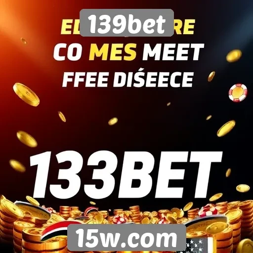 Novidades e promoções especiais no 139bet