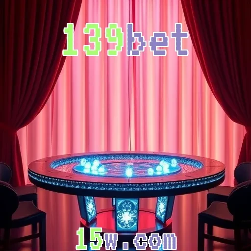 139bet Apostas Esportivas