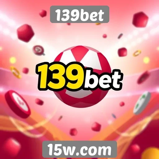 Estudo sobre a experiência do usuário no 139bet