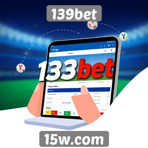 Experiência do usuário na 139bet