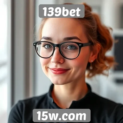 Avaliações de usuários sobre a experiência na 139bet